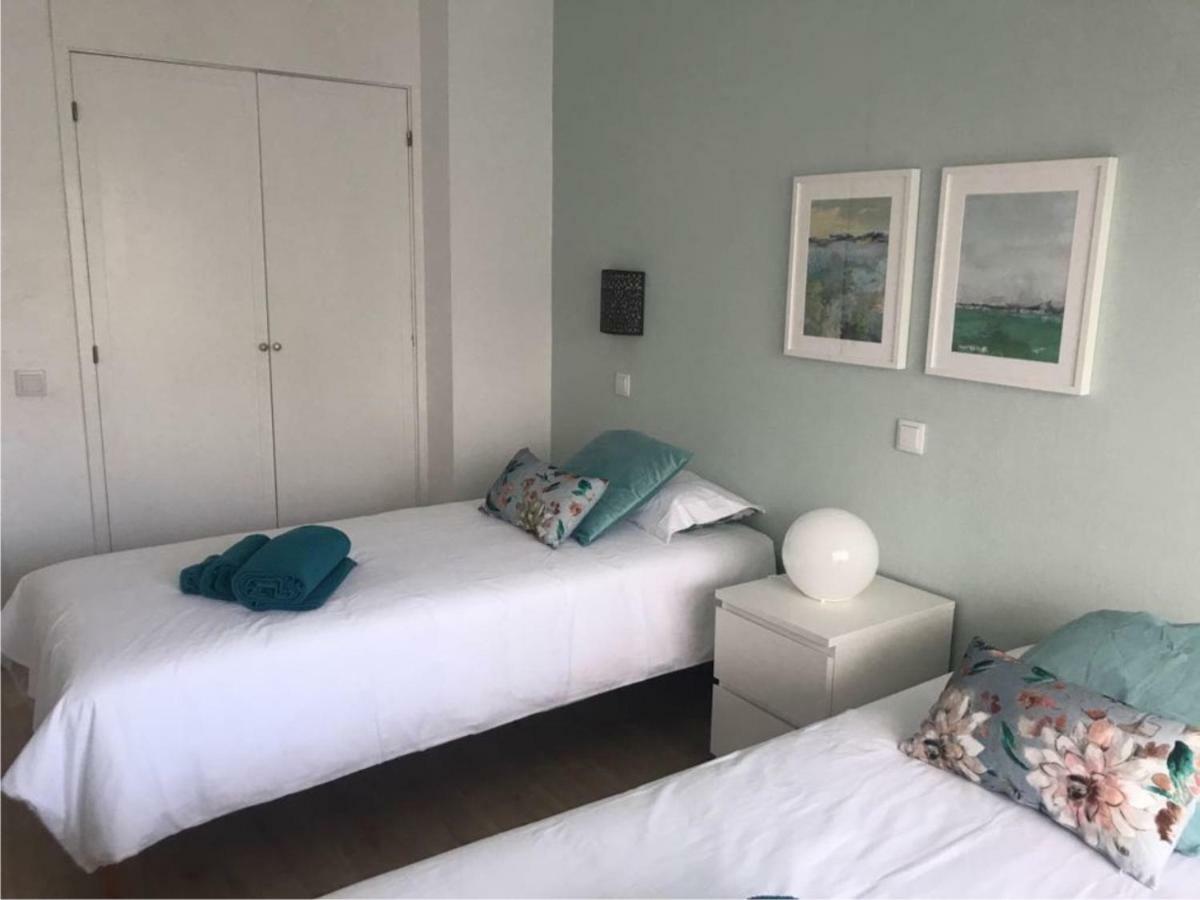 Apartment T&t Ocean No Clube Da Rocha. Portimao