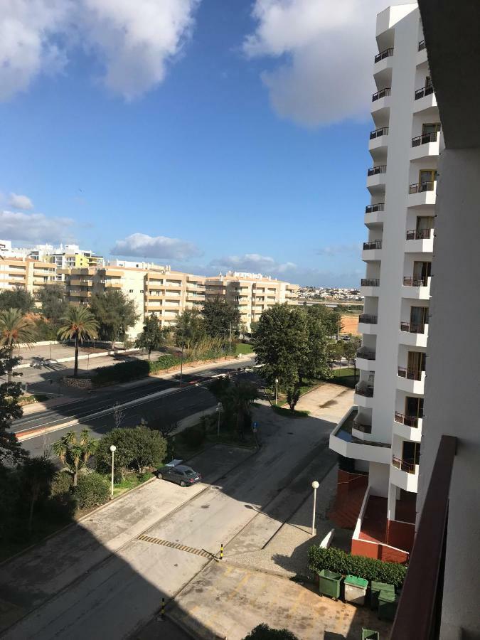 Apartment T&t Ocean No Clube Da Rocha. Portimao