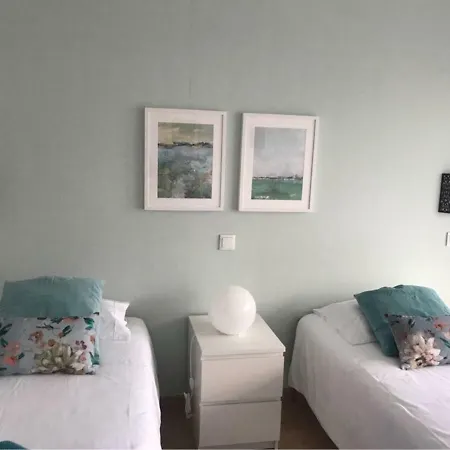 Apartamento T&T Ocean No Clube Praia Da Rocha. Portimao Exterior photo