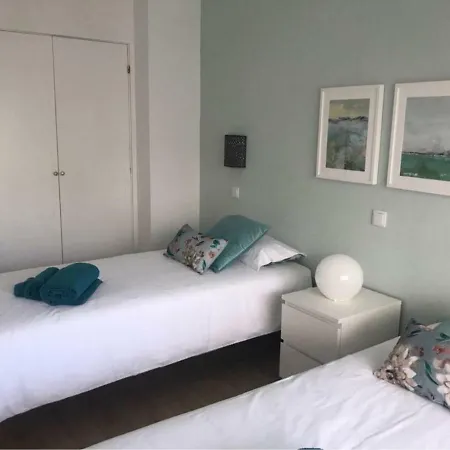 Apartamento T&T Ocean No Clube Praia Da Rocha. Portimao Exterior photo