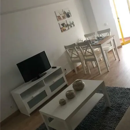 Apartamento T&T Ocean No Clube Praia Da Rocha. Portimao Exterior photo