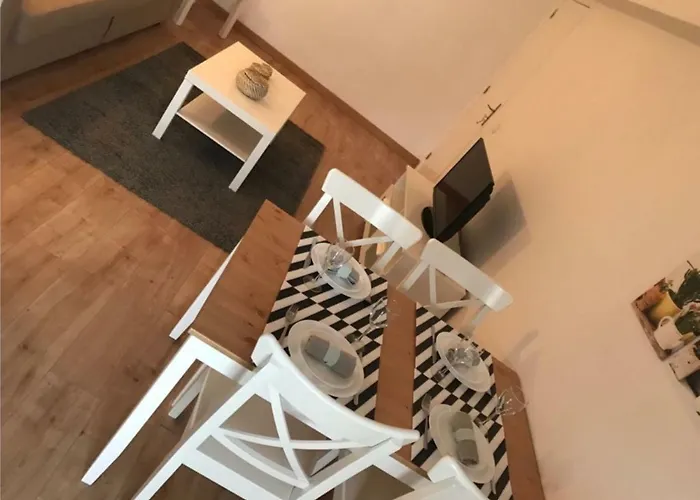 Apartamento T&T Ocean No Clube Praia Da Rocha.