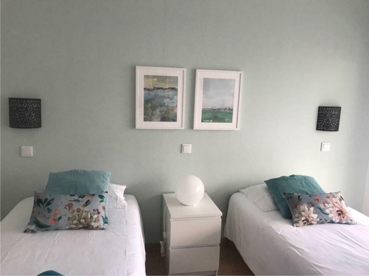 T&t Ocean No Clube Da Rocha. Apartment
