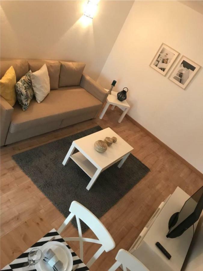 Apartment T&t Ocean No Clube Da Rocha. *