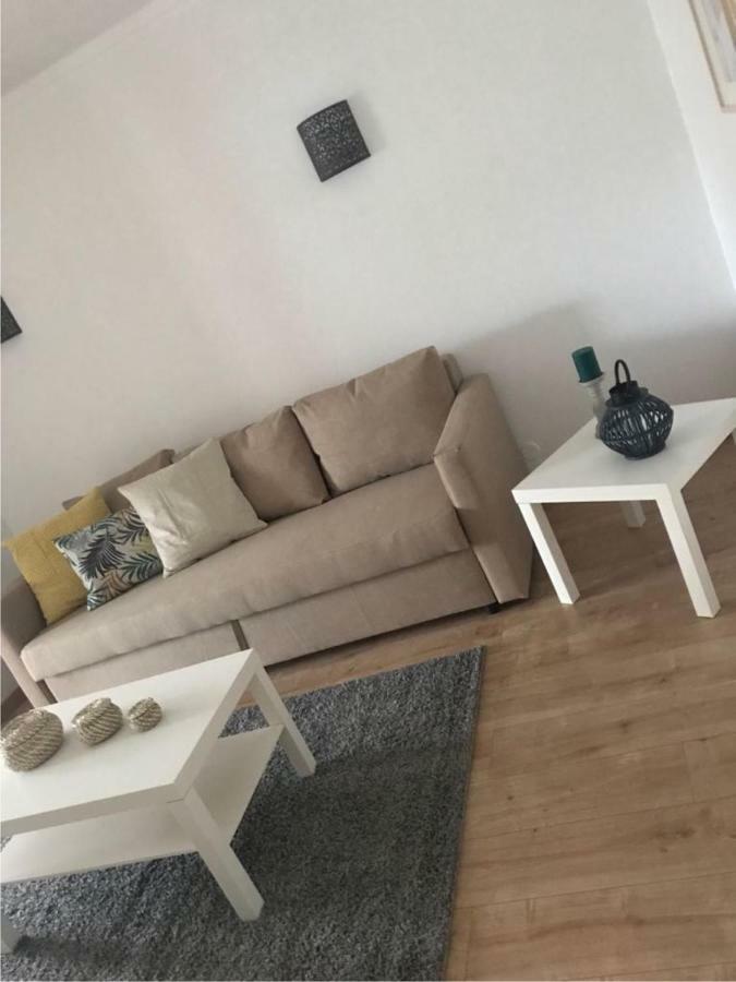 Apartment T&t Ocean No Clube Da Rocha.