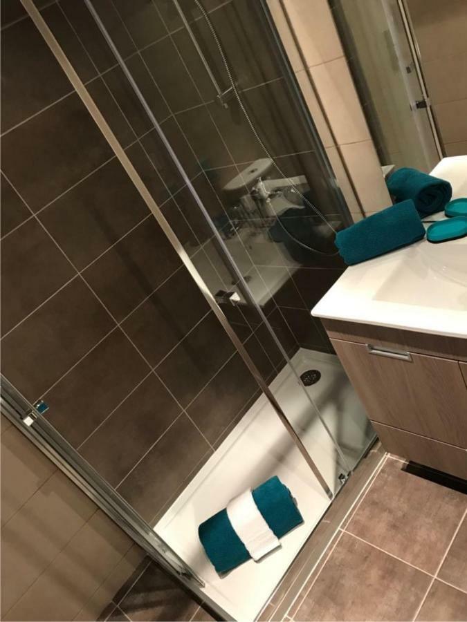 Apartment T&t Ocean No Clube Da Rocha. *