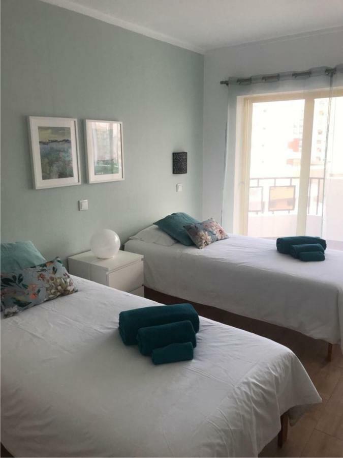 T&t Ocean No Clube Da Rocha. Apartment Portimao