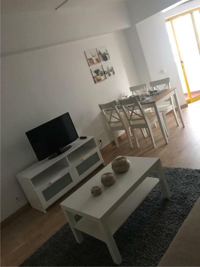 Apartment T&t Ocean No Clube Da Rocha.